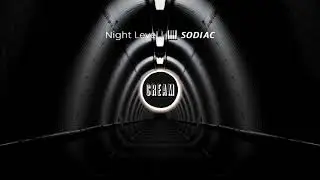 SODIAC x Zoe the Duck - Night Level | 🎹 𝙎𝙊𝘿𝙄𝘼𝘾 [Background Copyright-safe]