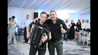 Daniel Kalu colaj Vlaska Nunta Oana & Sebi
