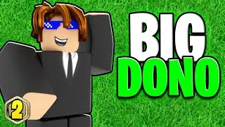Turning 0 Robux Into 3,000 Robux In 5 Days - Day 2