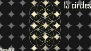 Ankh / Golden ratio / Magen David ...