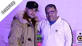 DALVER ll FRMVIP Music Sessions # 9