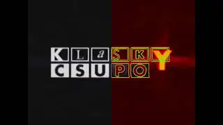 Klasky Csupo in Split Effects 2