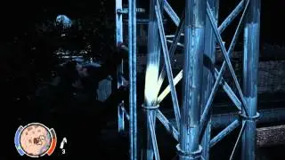 State of decay ( клип по игре )...18+.