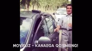 Шералиям шарманда бу хофизни олдида