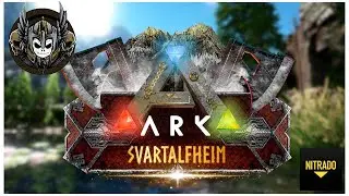 ARK - SVARTALFHEIM - Mercado PVE #5