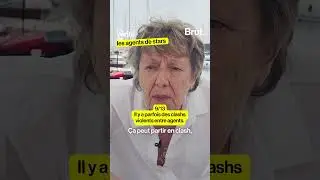 La vérité sur les agents de stars (9/13)