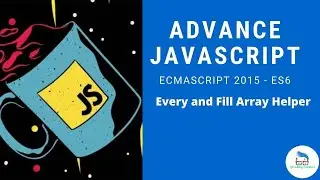 Every and Fill Array Helper