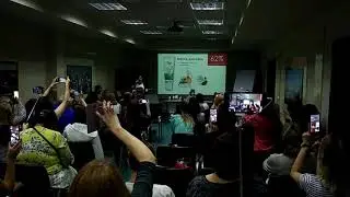 Презентация уникальной серии с Алоэ Вера от Farmasi. Подробно о каждом продукте. Часть 2