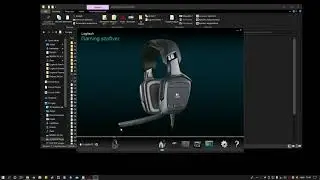 How to fix low sound / enable Pre-amp in Logitech Gaming Software [100% WORKS!]