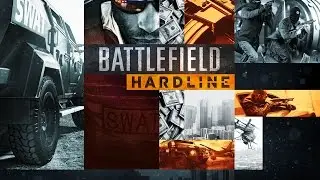 Battlefield Harline PC |This is hardline |