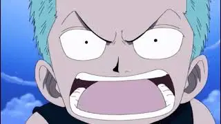 Zoro x Kuina Edit | Sober
