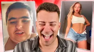 %99 GÜLMEMEK İMKANSIZ…