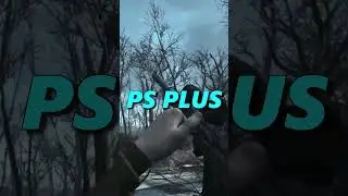 Fallout 4 Next Gen Update NOT On PS Plus
