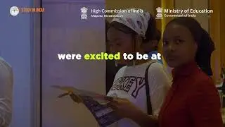Mozambique Explored The Possibilities Of A Higher Education. Ready To Study In India?