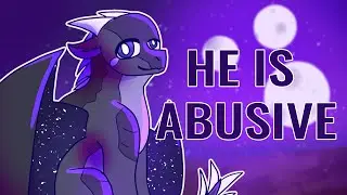 Darkstalker Isn't Just Evil, He's Abusive | WOF Analysis