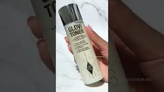 Best Glow Toner | #makruptutorial #makeupproducts