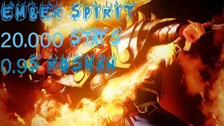 Watcher Of Samsara V3.0 Ember Magic 0.9s RS