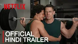 Little Brother｜ Official Hindi Trailer ｜ Netflix Original Film
