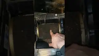 вода в воздухане