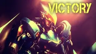 Overwatch: Competitive Play Season 3 #2 - Sir Fitzhugh