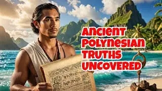 Ancient Future Ep1 w/ Iosua Ioane Fānene (Part 1/2)