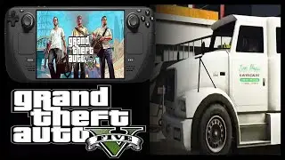 GTA 5 - How To Do The Mission Bank Bailout? | Grand Theft Auto V