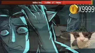 ULTRAKILL, but I add a mod after every level