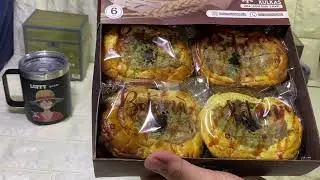 Botuna (Roti Abon Tuna) yang Viral Jadi Oleh-oleh Jakarta, Roti Abon Gurih dengan Tekstur Lembut