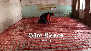 Ant kelių - Būro kiemas #05-23