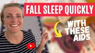 How I Fall Asleep Quickly Without Medication
