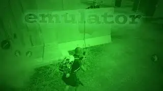 EMULATOR TDM