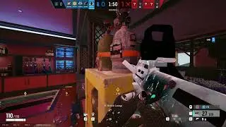 Tom Clancy's Rainbow Six Siege replay 2024 09 03 18 00