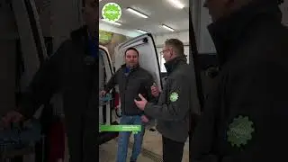 Mobilny Serwis Protima #shorts