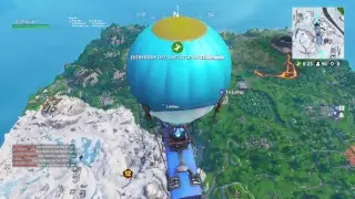 Im bad at fortnite;{ Duo Gauntlet with Cspinn77!