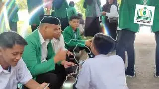 DOKUMENTASI FIELD STUDI MAHASISWA IAIN ASH-SHIDDIQIYAH