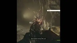 Bethesda NPCs are still Bethesda NPCs... 