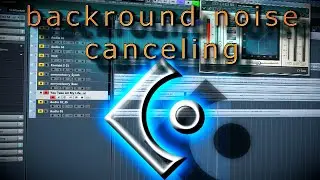 Cubase Tutorial how to remove noise