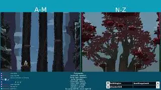 Rerun of Twitch streams, come on over: 