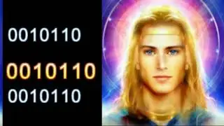 ASHTAR "0010110 Machine Elves"