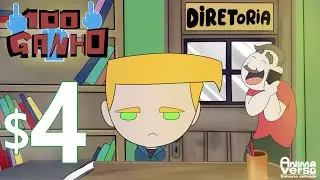 100 Ganho $04 - Diretoria