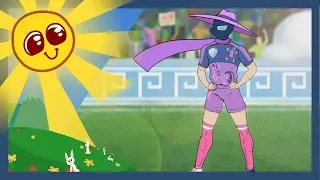 4chan Cup: /mlp/