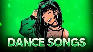 Songs that make u dance 💃
