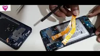 Samsung Galaxy A20  disassemble|How to Disassemble samsung A205|Samsung Galaxy M20 Open for Repair