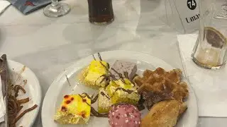 Umami all you can eat buffet 