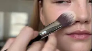 Кисть C01 MYECLAIR