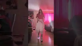 Kanon Wakeshima Choreography By me (Epoodlesahoi)