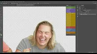 Rapid Green Screen Background Remover v2 [CC]