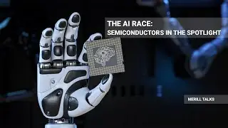 The AI race: semiconductors in the spotlight