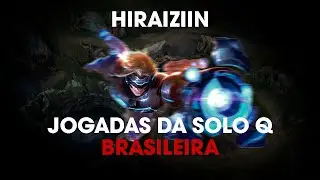 JOGADAS DA SOLOQ BR