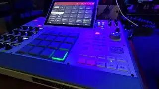 Morning Routine - Mpc X SE - Tarikh Mizan